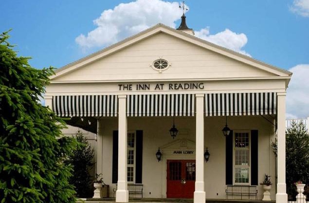 The Inn at Reading Hotel & Conference Center