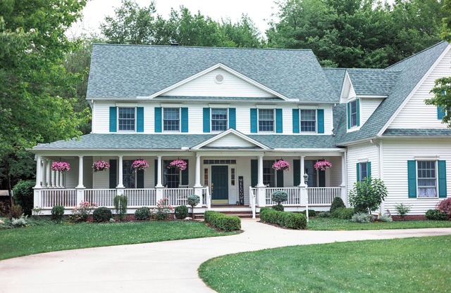 The Inn at Woodsong Acres