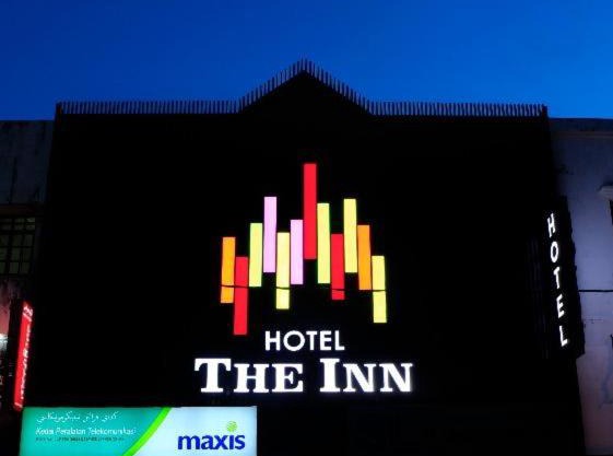 The Inn Hotel