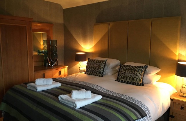 The Inn On The Moor Hotel