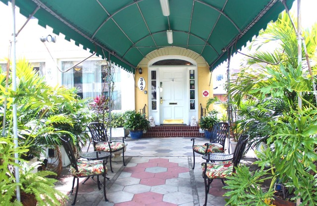 The Inn on Third