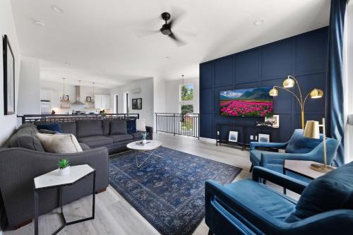 The Iris - Walk to Dining And Nightlife Plus Rooftop!