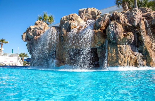 The Island Resort at Fort Walton Beach