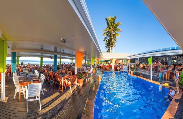 The Islander Hotel