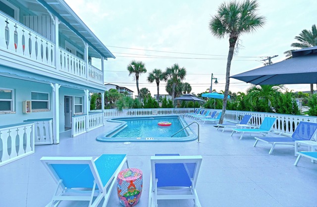 The Islander Inn