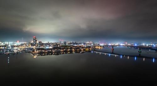 The Itchen River Apartments