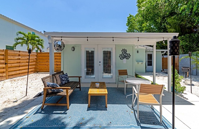 The Ivanhoe Hideaway