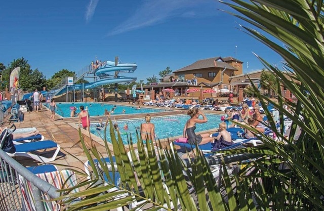 The Ivy Platinum is the ultimate mini lodge experience.