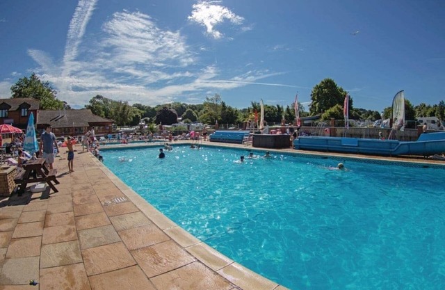 The Ivy Premier, two bedroom mini lodge is at the forefront of mini lodge living.