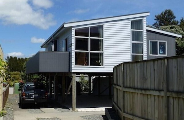 Le Jandal - Waihi Beach Maison de vacances
