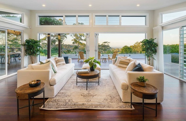 The Jasmine At Montville - Photo Shoot location