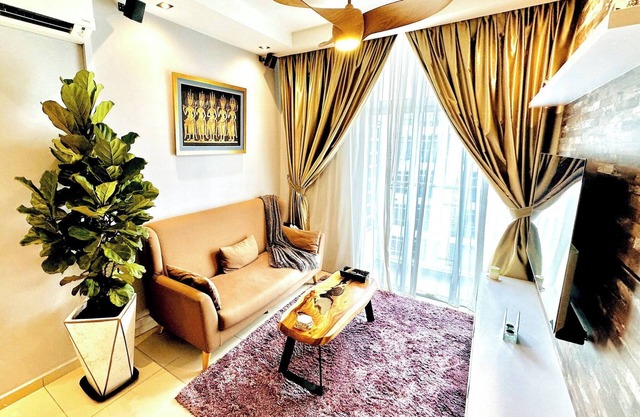 The JB House - A 5 Star Quality Home At Iskandar Puteri