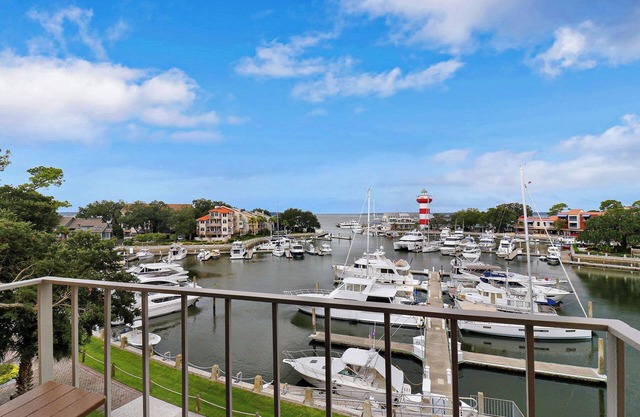 The Jewel of Harbour Town