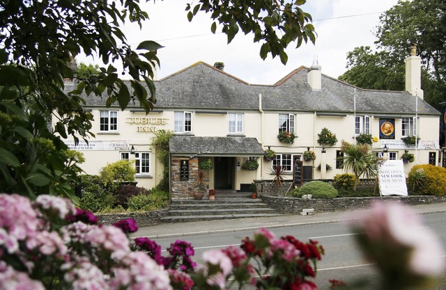 The Jubilee Inn