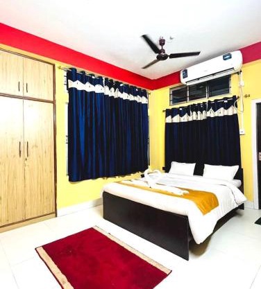 The Jugnoo's Home stay