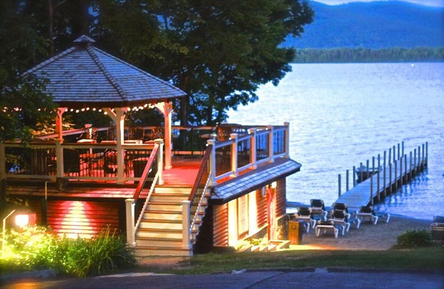 The Juliana Resort