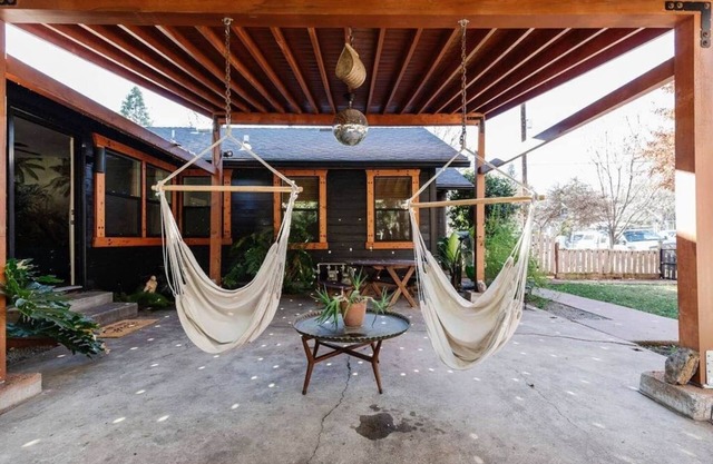 | The Jungle Bungalow | Downtown Chico |