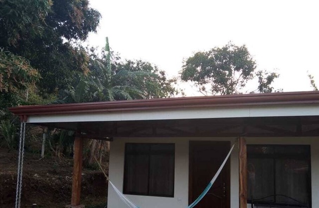 La maison de la jungle, Valle Azul, La Fortuna