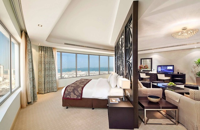 The K Hotel