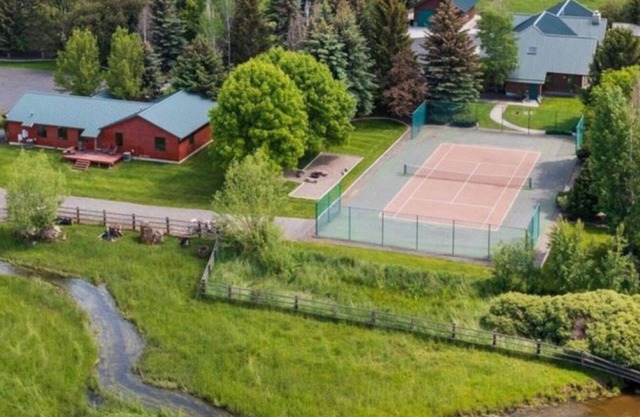 Le gardien de la destination rurale de qualité de Valley-Baker City - 4 Brdm / sleeps 12