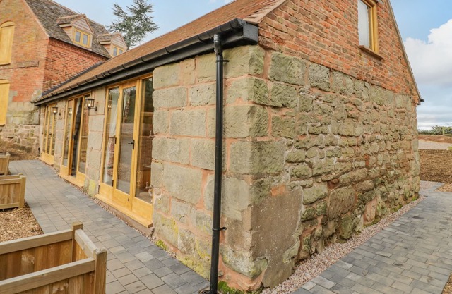 The Keepers Lodge, HARTLEBURY