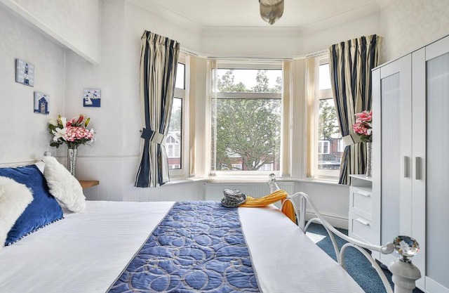 The Kensington