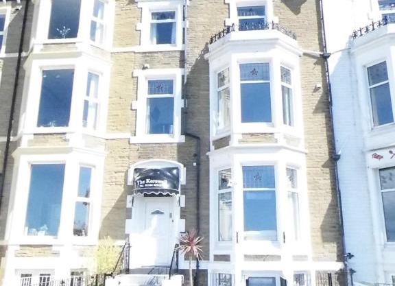 The Kerswell Hotel Sea Front