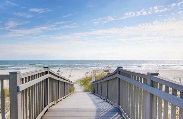 Unique Perdido Key Home | Private Pool & Easy Walk to Beach Access!