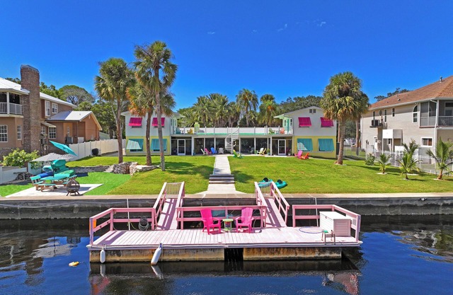 Cotee River Rental, NPR