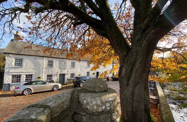 The King's Head