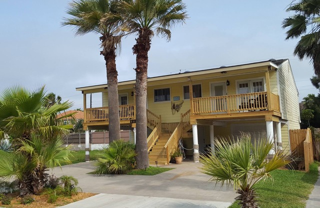 Le Kingfish Cottage - 4BR / 4BA - Venez à la maison à la plage!