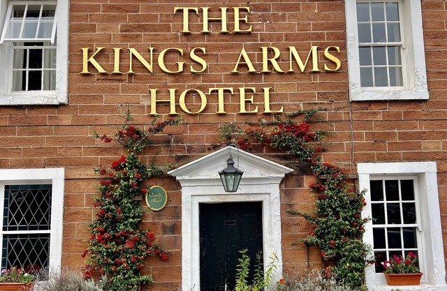 The Kings Arms