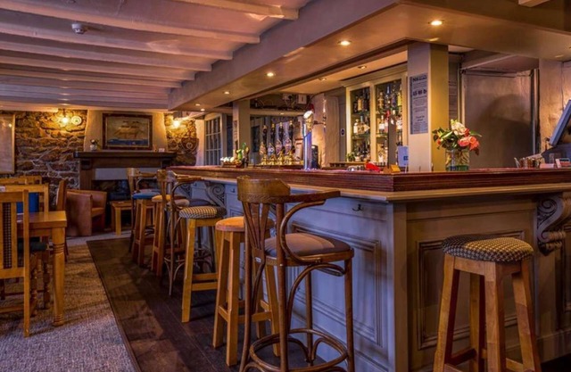 The Kings Arms
