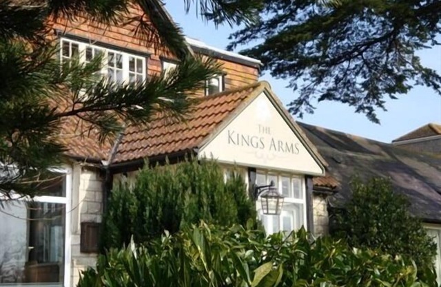 The Kings Arms