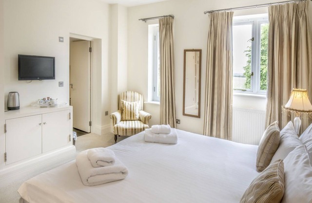 The Kings Head Country Hotel