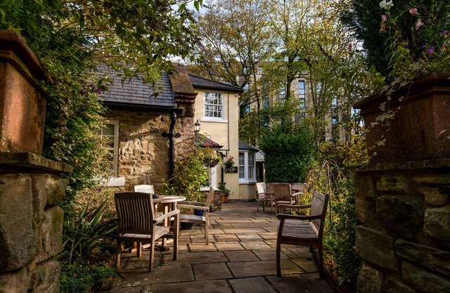 The Kingslodge Inn - The Inn Collection Group