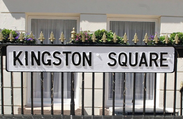 The Kingston Theatre Hotel