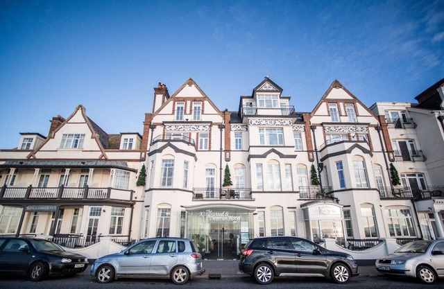 The Kingswood Hotel