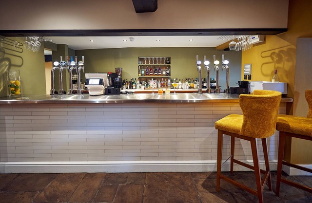 The Kirkfield Hotel