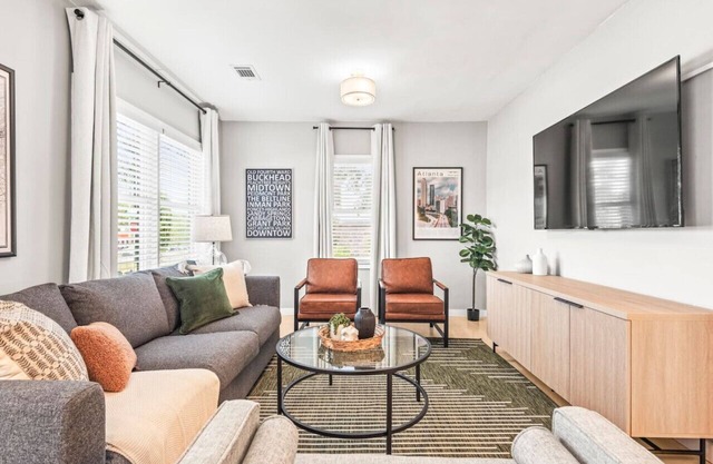 The Kirkwood Grand: Brand New 6 BRS + Game Room