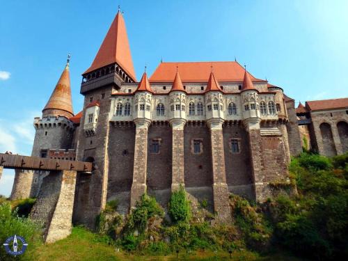 The Knight's Rest