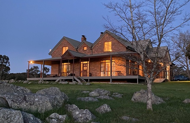 The Knoll - Maison de campagne