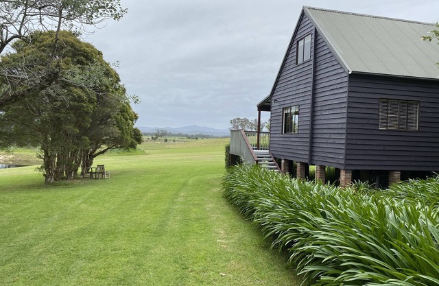 Le Knoll Moruya - Cottage