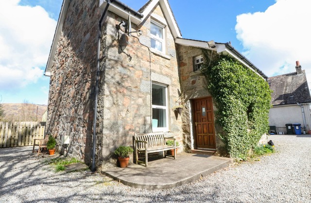 Le Knowe Lower, TAYNUILT