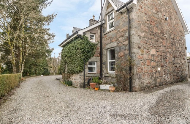 La Knowe Upper, TAYNUILT