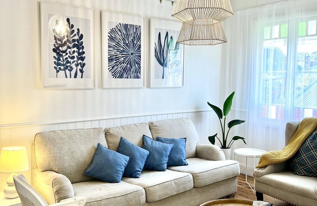 The Kodu - Cosy Cottage with Swimming Pool for a Charming Hunter Valley Getaway