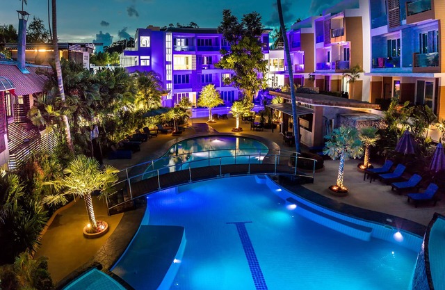 The L Resort