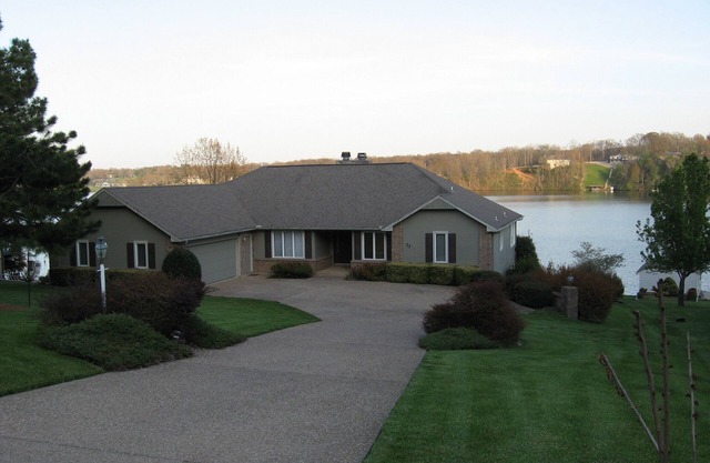 "The Lake House at Bella Vista" Très spacieux avec de superbes vues