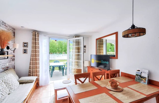 Maison 3 pièces 6 personnes - Prestige