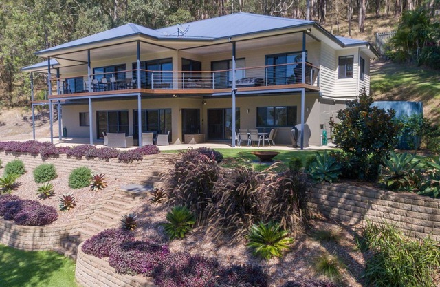 The Lake Retreat - Rives sud du lac Smiths